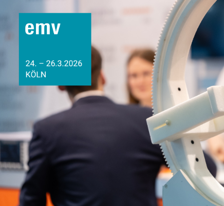 EMV 2026 – Europas EMV-Community vereint